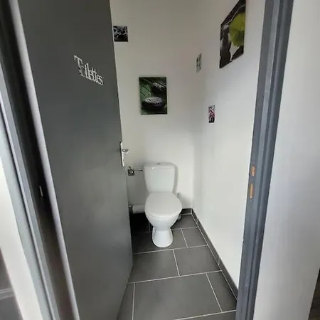 Appartement 4 Places
