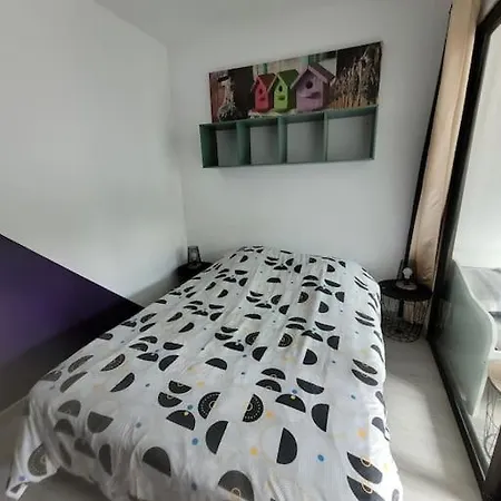 4 Places Appartement *