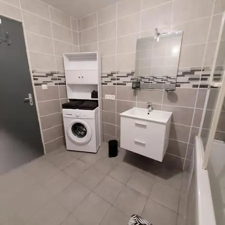 Appartement 4 Places Toul