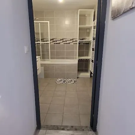 4 Places Appartement Toul
